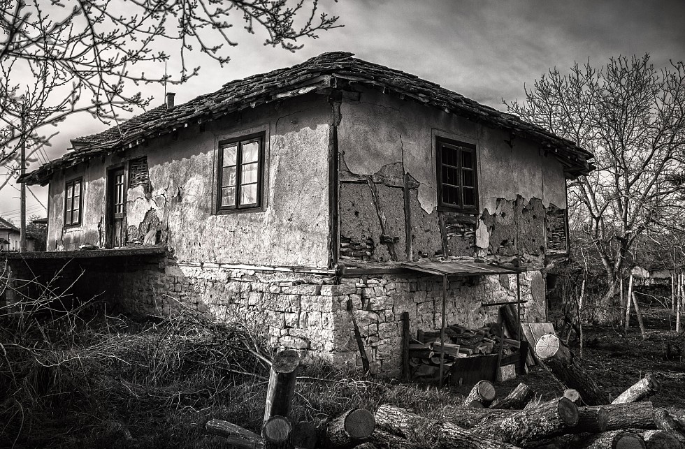 Историята на едно българско село