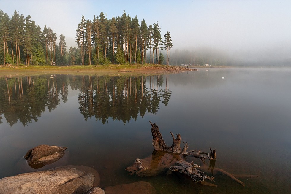 Утро - фотография от Александър Сандев | Фотосинтезис
