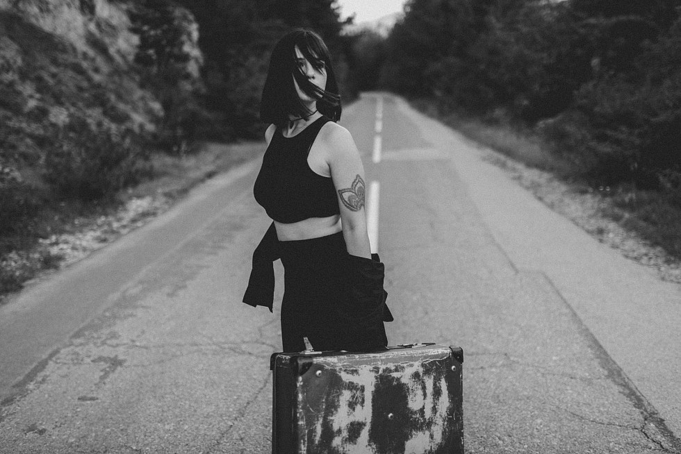 Run away