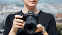 Новият компактен фулфрейм Canon EOS R8 Mark II – поправени ли са всички слабости на оригиналния R8?