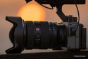Sony FE 24-70mm f/2.8 GM II - най-лекото стандартно f/2.8 варио за безогледални фулфрейм камери