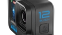 GoPro HERO12 Black - два пъти по-дълъг живот на батерията, по-добра стабилизация и освежен дизайн