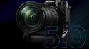 Подобрения за професионалистите с нов фърмуер за Nikon Z9 и улеснения за любителите с нова версия на SnapBridge