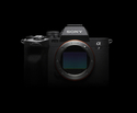 Нов пълноформатен фотоапарат - Sony A7 IV