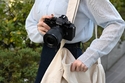 Нов компактен светлосилен обектив за фулфрейм фотоапарати Nikon Z - NIKKOR Z 35mm f/1.4 