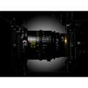 NIKKOR Z CINEMA 50mm T1.9 VV и новата кино оптика на Nikon