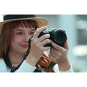 Новият фотоапарат Nikon Z5 IIC - компактен фулфрейм за ежедневието