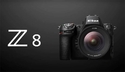 Нова версия на фърмуера на безогледалния фотоапарат Nikon Z8