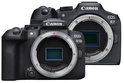 APS-C модели разширяват системата EOS R - Canon EOS R7 и Canon EOS R10