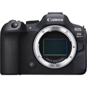 Canon EOS R6 Mark II - нова версия с доста подобрения