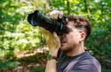 Ново поколение суперзум фотоапарат Sony RX10 V с AI автофокус и сериозни видео възможности