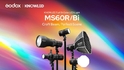 Godox KNOWLED MS60 – компактно и гъвкаво LED осветление за видео и фотография