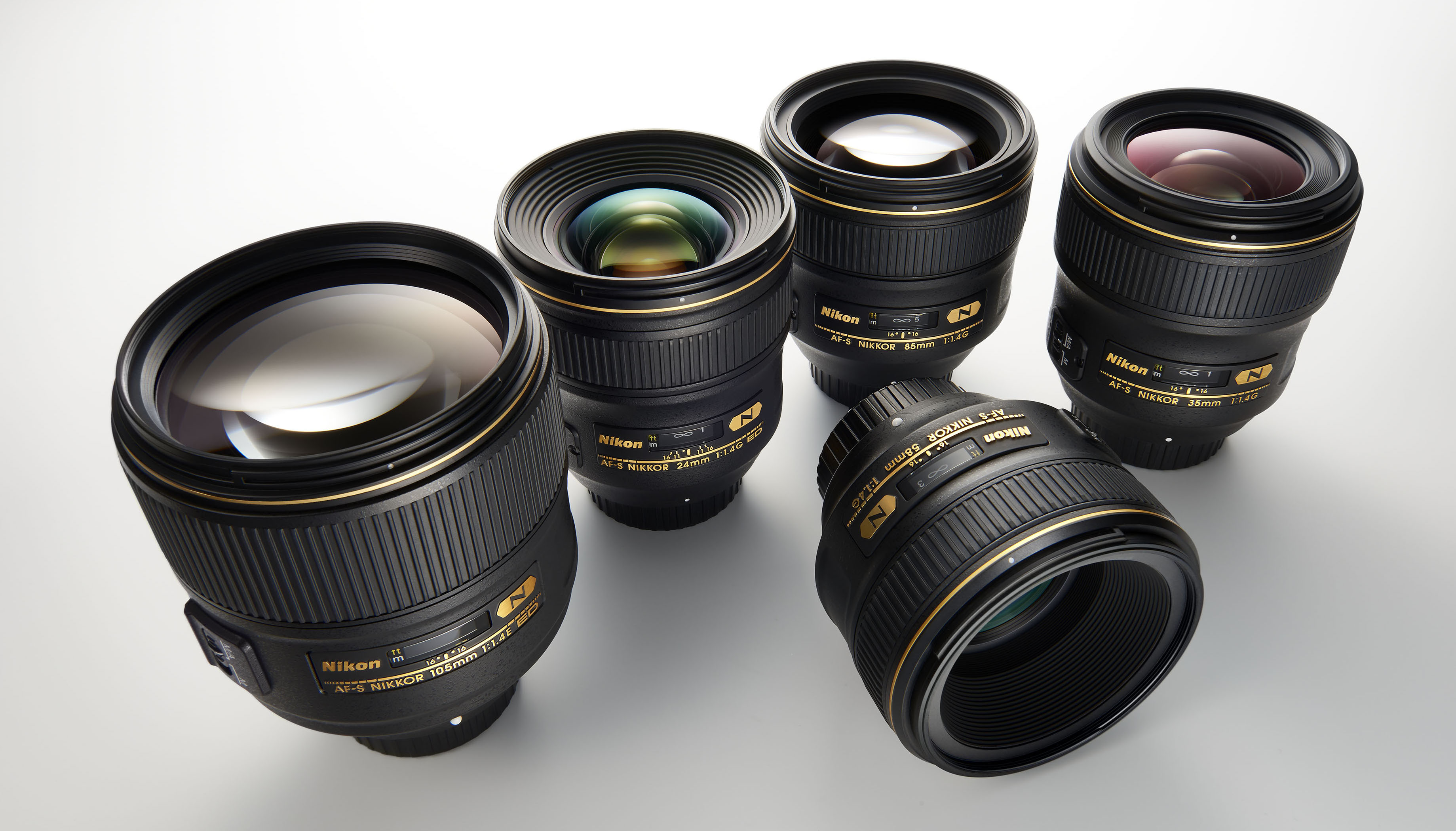 Объективы nikon nikkor. Объектив Nikon 105mm f/1.4 ed af-s Nikkor. Nikon 105mm 1.4. Объективы Никон 105 1.4. Объектив Nikon af-s Nikkor 105mm f/1.4 e ed VR.