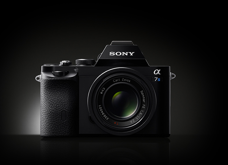 Sony a7s характеристики