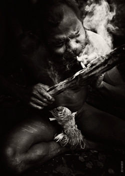 Вануату - острови на щастието; фотографска изложба на Кристиян Кирилов в арт център ФотоСинтезис