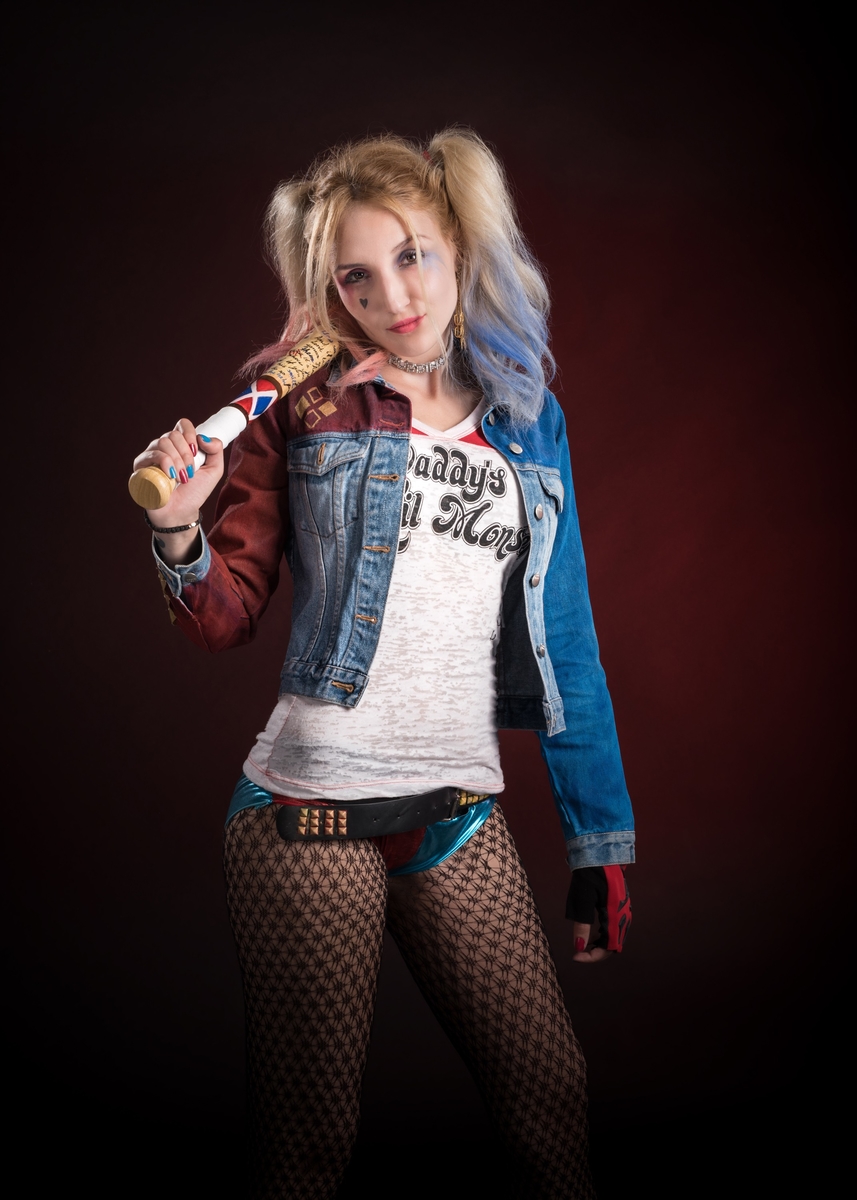 Harley Quinn