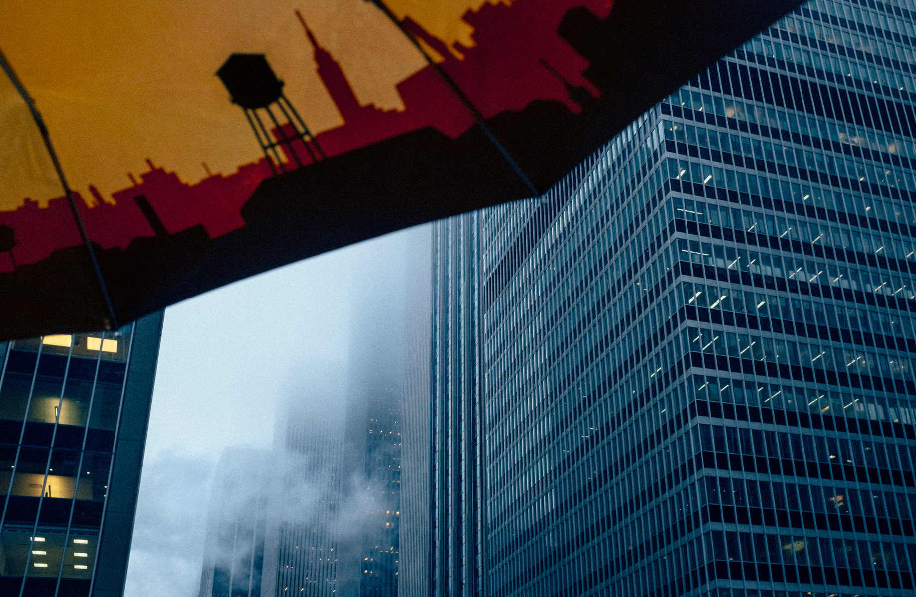 New York 2016