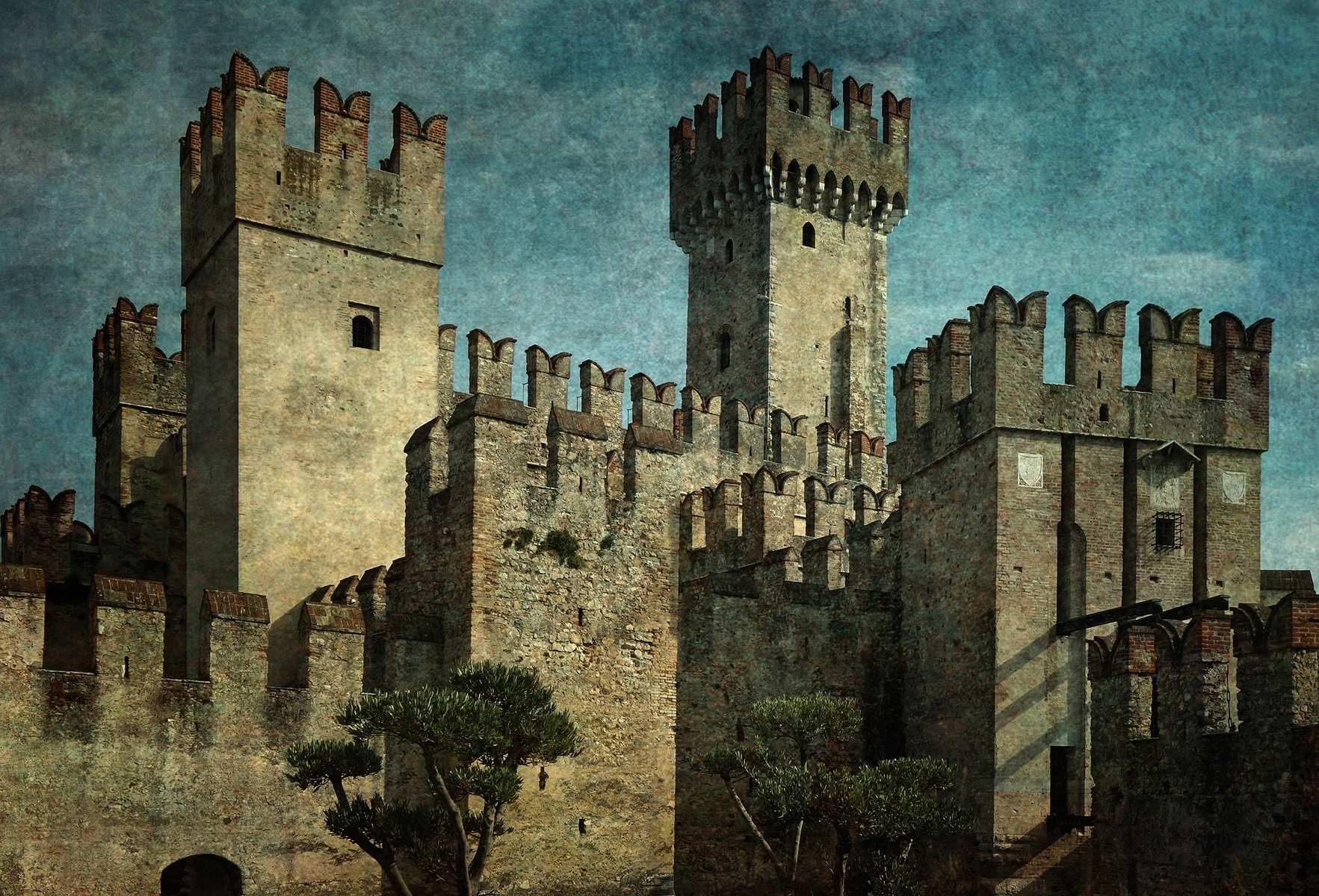 Castello Scaligero (Sirmione)