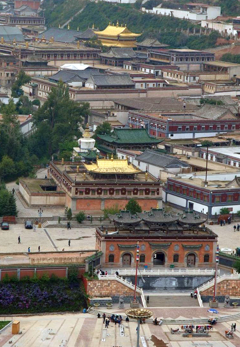 Manastir-Fu-Sa