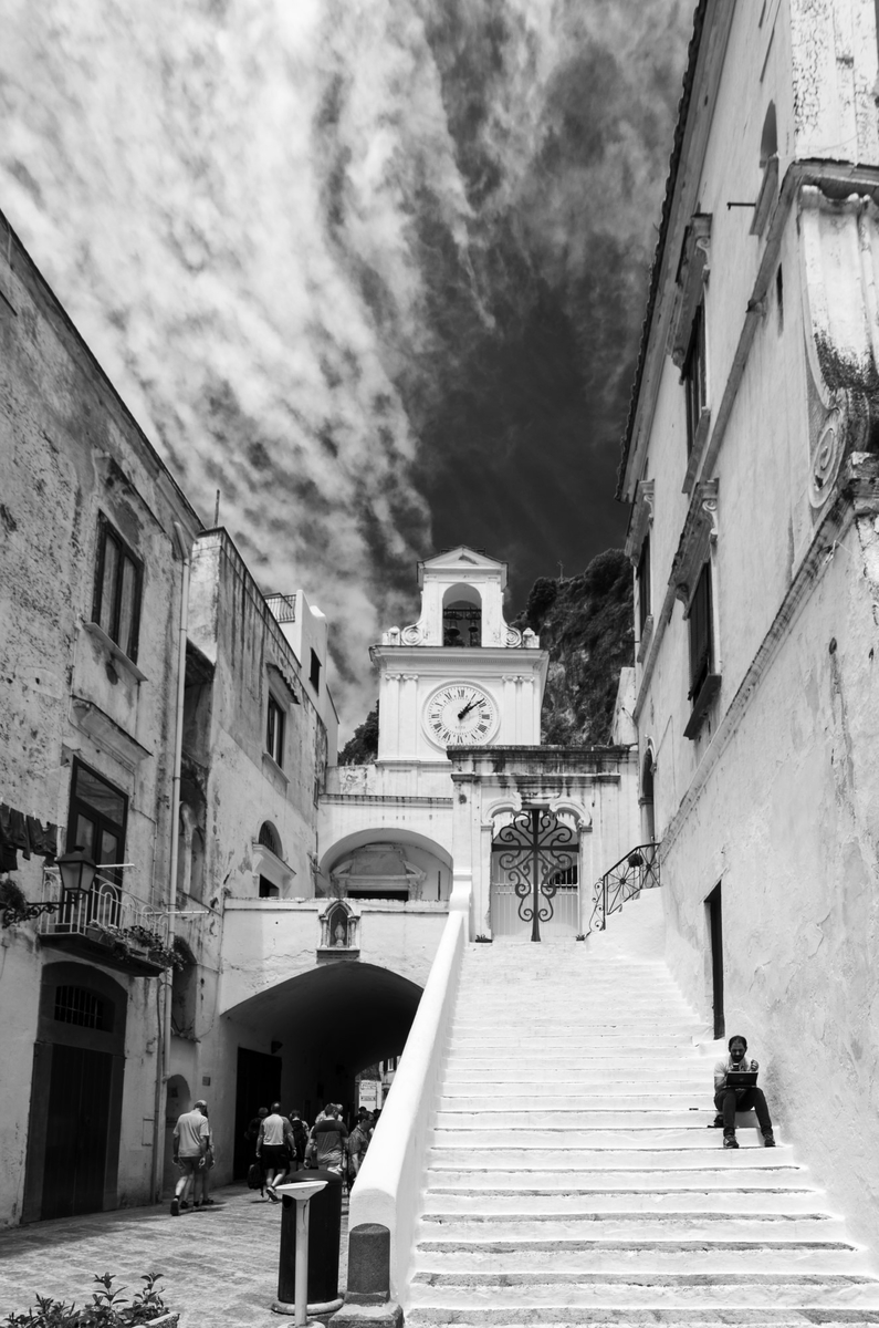 Atrani