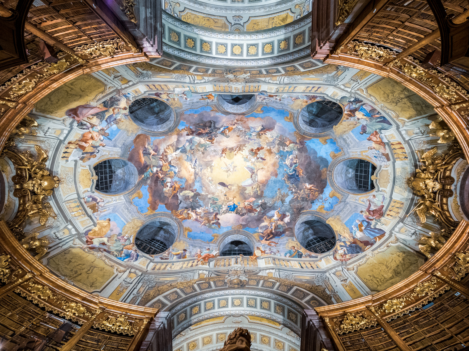 Just Baroque