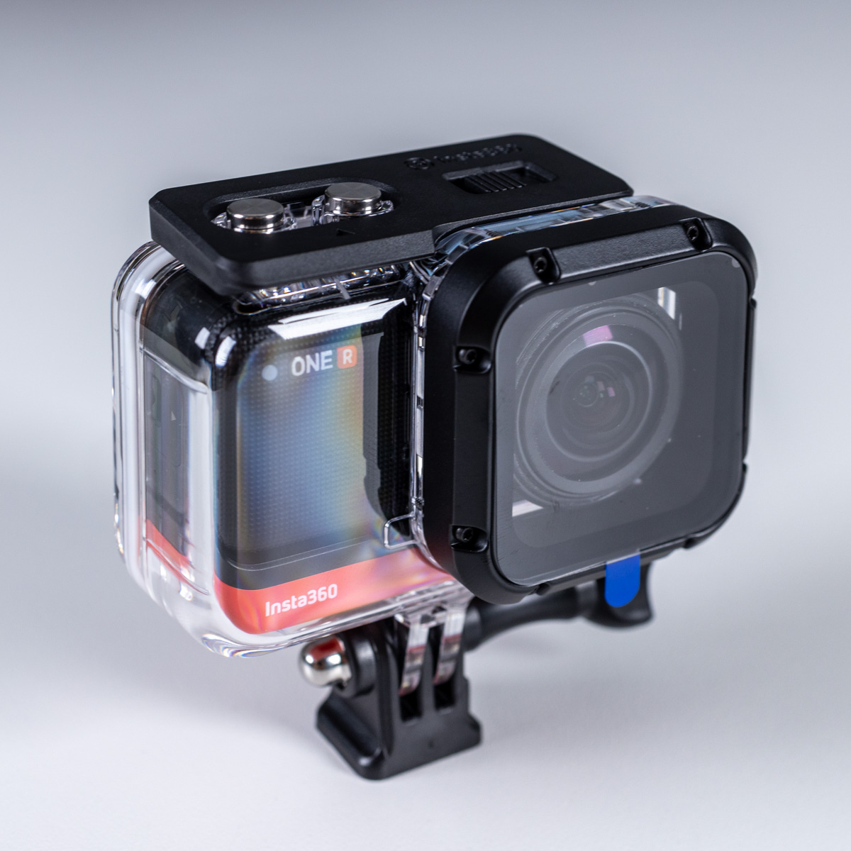 видеокамера Insta360 ONE R 1-inch