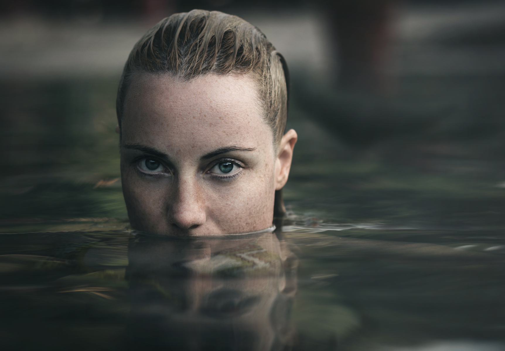 Aquatic